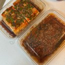 반찬마켓 | 흑백요리사 반찬셰프 식당 반찬가게 마마리마켓 방문, 연근닭강정 후기