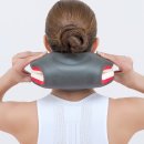 패밀리닥터 | 백지영 목견인기 넥가드닥터 내돈내산 후기｜사용법 시간 부작용 총정리 실화야?