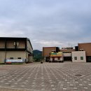 강동조정경기장입구 이미지