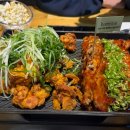 역시치킨 | 청주 맛집) 퇴근 후엔 역시 치킨, 방방파닭 봉명점 방문 후기 🐔
