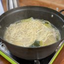 시골닭한마리칼국수
