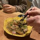 후쿠오카 맛집 지도 리스트 필수 추천 하카타 이자카야 오토나노와사비 후기 고마사바 명물