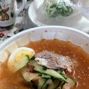 창원 냉면 및 밀면 후기