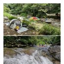 8월4일 화) 12시 남양주 수동계곡으로 물놀이 하고 놀아봐요 이미지