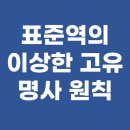 H3068 | 고유명사 원칙은 조직신학의 기반