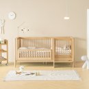 쁘띠라뺑 올리비아 폴딩 하이가드 + 베스트슬립 엘라비아 S6 🛏️ 🧸 내돈내산 후기