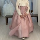 [혼주 한복] 온의담 한복_청담 혼주 한복 후기(가격 정보)