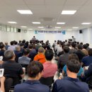 부산세관신항 청사 이미지