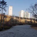 인천SK스카이뷰 정문 앞 이미지