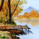 숲의 이야기를 들어볼래? 이미지