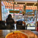 뽕씨네 얼큰수제비 이미지