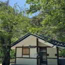 홍류동 화장실 이미지