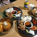 드랍더미트 | 장전동 맛집 드랍더미트 부산대 삼겹살도시락 최고!