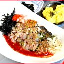 거제도 물회 점심 맛집, 신선함이 돋보이는 강성횟집 물회 전문점 후기