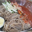 백령도냉면