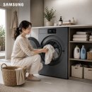 삼성오토 | 세탁기 WF80H24ADS 특별 혜택가 121만원대! 장점 단점 비스포크 오토오픈도어 사용후기 삼성전자 감사제