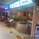 버스정류장(첨단초교) | 첨단시리단길맛집 오마카세에서 먹을수 있는 후토마끼 초이다이닝 첨단 시리단길점 후기