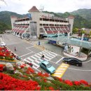 금강송통나무황토집 이미지