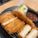 좌동순환로 | 해운대 좌동 맛집 애플돈까스 후기