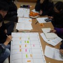 모동 작은도서관 이미지