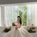 (주)메이플라워엔터테인먼트 | 토탈샵 메이스튜디오 촬영 시안 공유, 메이스튜디오 촬영 후기 ( 드레스와 헤어변형 사진포함⭕️ )