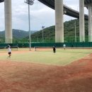 의왕테니스장 이미지