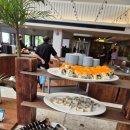 별식당 | 괌 PIC 골드패스 스카이라이트, 비스트로 디너후기 / 식당 별 이용가능시간