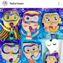 필아트모종미술학원 이미지