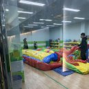 Leader Gym 티스토리