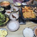 용문식당 네이버블로그