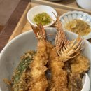 성태 | 부산 히든 텐동맛집 성태 후기