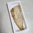 마켓컬리 비비고 순살생선구이4종[솔직후기] 전자레인지 1분조리