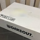 (주)카모스튜디오 | 아이앱스튜디오 프리오더 25 후드 라이트 그레이 네이비 여자 S사이즈 실착 후기