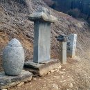 월리사 사적비 이미지