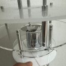 WEST SUN | 선베이스 서비스) &#39;아이폰 케이스 썬닷 베이비블루&#39; 후기