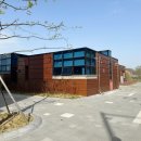 은계호수공원 화장실 이미지