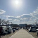 정양오토캠핑장 화장실 이미지