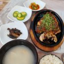 왕조식당 이미지