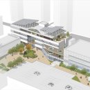 증평군청 별관 이미지