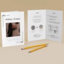 비즈버디 | [웨딩 일기_11] 청첩장 제작 후기 | "비즈하우스"