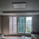 이편한공부방 | 은계커텐블라인드 공구로 시공한 이편한세상시흥더블스퀘어 후기