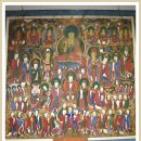 치성광여래도 이미지