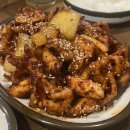 화를품은닭 이미지