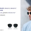 피카소안경 이미지