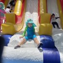 영생성품체능어린이집 | 바른운동키움//전주 영생어린이집 이동식 워터파크 여름행사