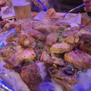 훌랄라참숯바베큐 이미지