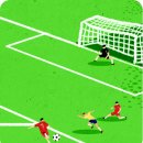 구덕운동장 주경기장 트랙 이미지