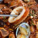 낙지마당에해물아구찜 이미지