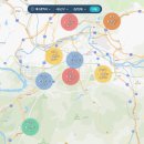 리치랜드 경산점 | 대구 수성구 아파트 임장후기기 - 만3 범4 [23.02.25]