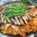 고기만월김포 | 풍무동고기집 추천 셀프바 부터 고기 퀄리티까지 고기만월 김포본점 후기
